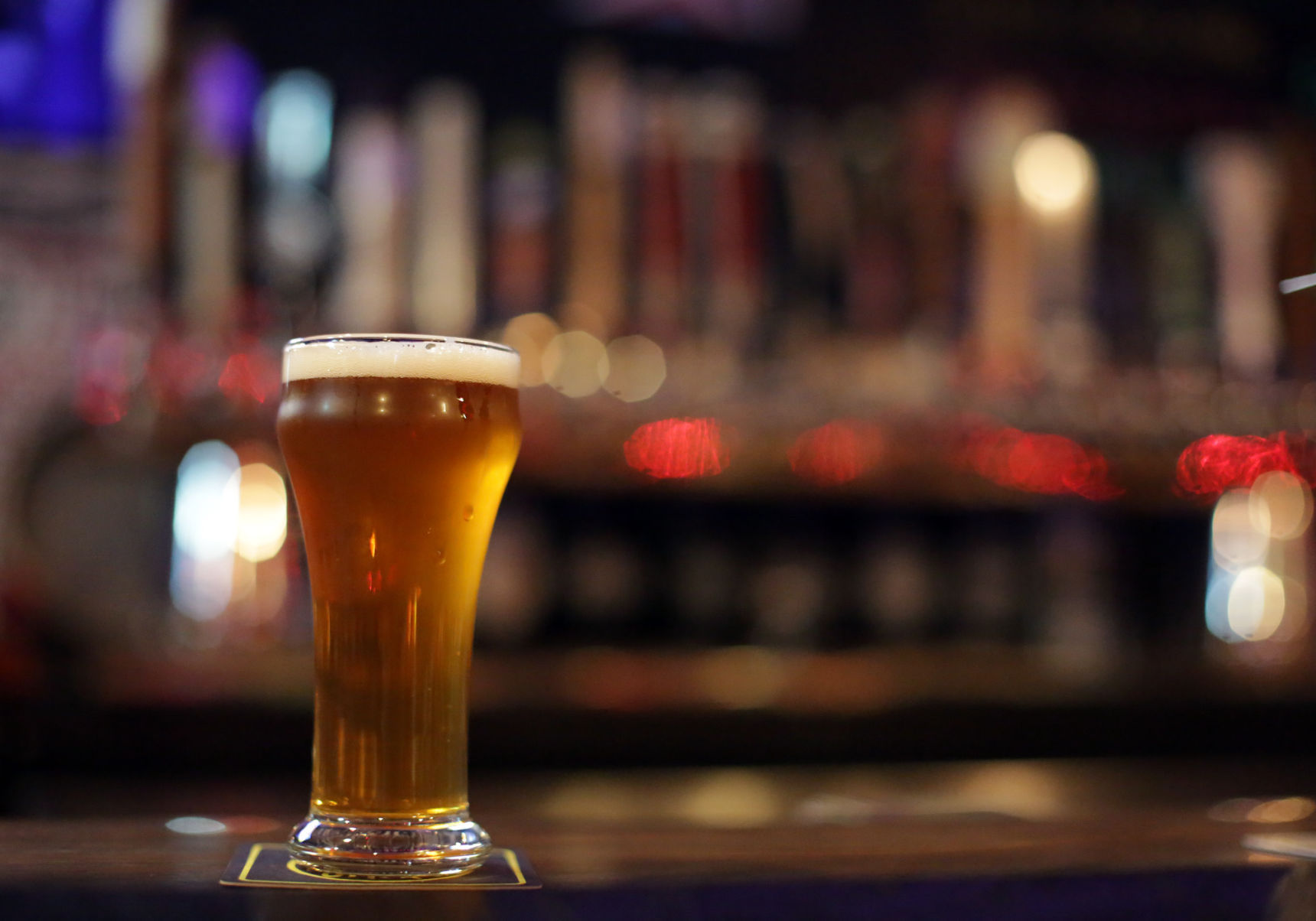 Beer Geeks Pub